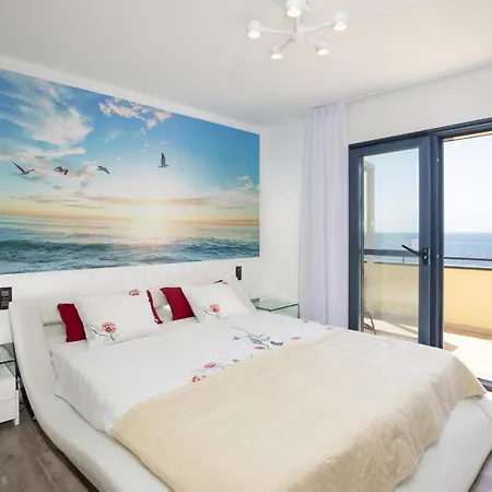 Apartment Beachfront 