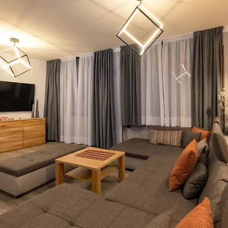 Apartment Beachfront 