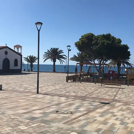 Beachfront 