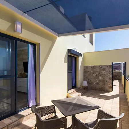 Apartment Beachfront 