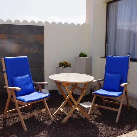 Διαμέρισμα Beachfront 