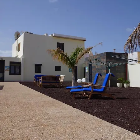 Apartment Beachfront 